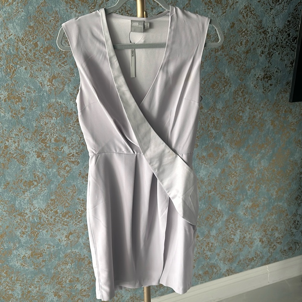 ASOS Work Dress